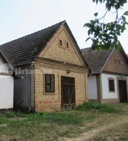 Györkönyi Pincehegy