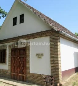 Györkönyi Pincehegy