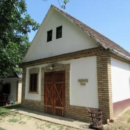 Györkönyi Pincehegy, Györköny - Egyéb