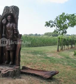 Györkönyi Pincehegy