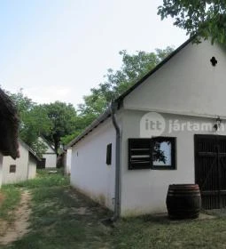 Györkönyi Pincehegy