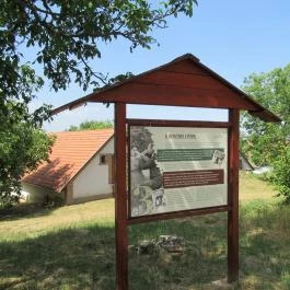 Györkönyi Pincehegy, Györköny - Egyéb