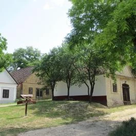 Györkönyi Pincehegy, Györköny - Egyéb