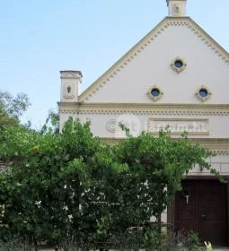 Györkönyi Pincehegy