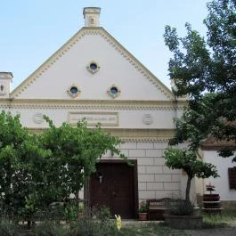 Györkönyi Pincehegy, Györköny - Egyéb