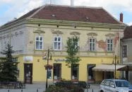 Győrvár Tejbolt & Tejivó Kőszeg