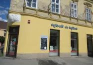 Győrvár Tejbolt & Tejivó Kőszeg