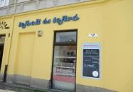 Győrvár Tejbolt & Tejivó Kőszeg