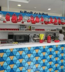 Győrvár Tejbolt & Tejivó