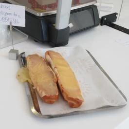 Győrvár Tejbolt & Tejivó, Kőszeg - Étel/ital