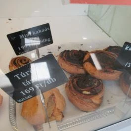 Győrvár Tejbolt & Tejivó, Kőszeg - Étel/ital