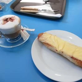 Győrvár Tejbolt & Tejivó, Kőszeg - Étel/ital