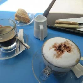 Győrvár Tejbolt & Tejivó, Kőszeg - Étel/ital