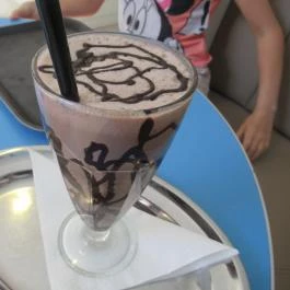 Győrvár Tejbolt & Tejivó, Kőszeg - Étel/ital