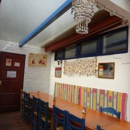 Gyradiko Budapest - Belső