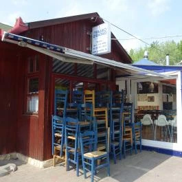 Gyradiko Budapest - Külső kép