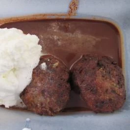 Gyradiko Estia, Budapest - Étel/ital