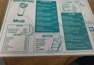 Gyros Brothers Budapest