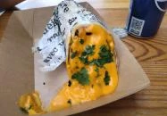 Gyros Brothers Budapest