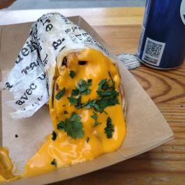 Gyros Brothers Budapest - Étel/ital