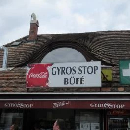 Gyros Stop Szentendre - Egyéb