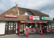 Gyros Stop Szentendre