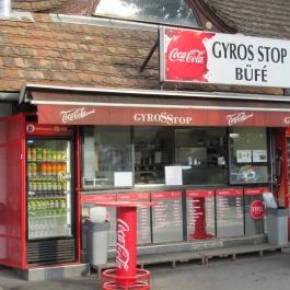 Gyros Stop Szentendre - Egyéb