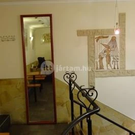 Gyros Stop - Pozsonyi út Budapest - Belső