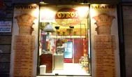 Gyros Stop - Pozsonyi út Budapest - Külső kép