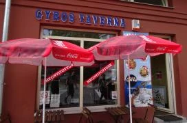 Gyros Taverna Gyöngyös Gyöngyös