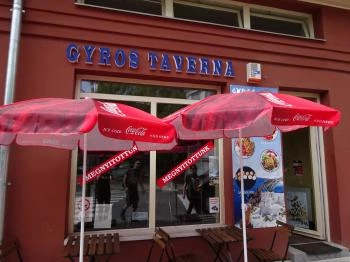 Gyros Taverna Gyöngyös Gyöngyös