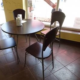 Gyros Taverna Gyöngyös Gyöngyös - Belső