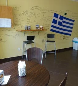 Gyros Taverna Gyöngyös