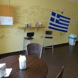 Gyros Taverna Gyöngyös Gyöngyös - Belső