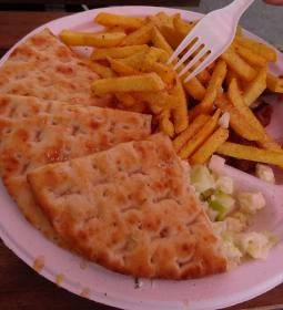 Gyros Taverna Gyöngyös