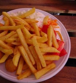 Gyros Taverna Gyöngyös