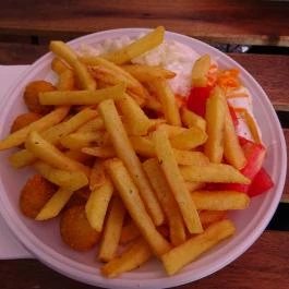 Gyros Taverna Gyöngyös Gyöngyös - Étel/ital