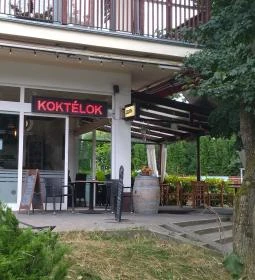 Gyugyi's Bistro - Normafa