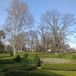 Gyulai Almásy-kastély Látogatóközpont Gyula - Külső kép