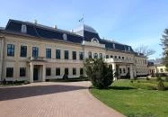 Gyulai Almásy-kastély Látogatóközpont Gyula