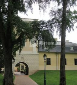 Gyulai Almásy-kastély Látogatóközpont