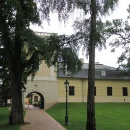 Gyulai Almásy-kastély Látogatóközpont, Gyula - 