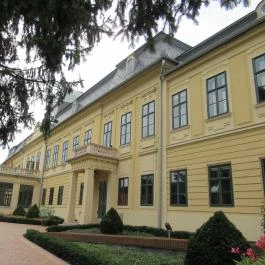 Gyulai Almásy-kastély Látogatóközpont, Gyula - 