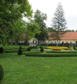 Gyulai Almásy-kastély Látogatóközpont