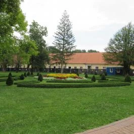 Gyulai Almásy-kastély Látogatóközpont, Gyula - 