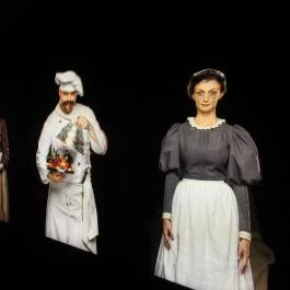 Gyulai Almásy-kastély Látogatóközpont, Gyula - 