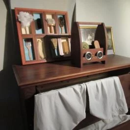 Gyulai Almásy-kastély Látogatóközpont, Gyula - 