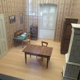 Gyulai Almásy-kastély Látogatóközpont, Gyula - 