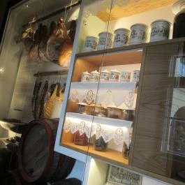 Gyulai Almásy-kastély Látogatóközpont, Gyula - 