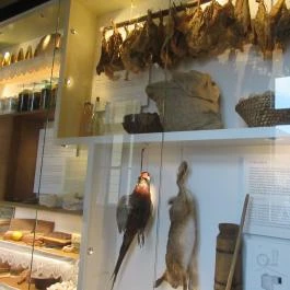 Gyulai Almásy-kastély Látogatóközpont, Gyula - 